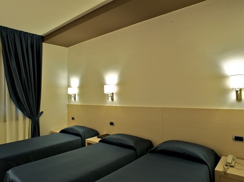 Hotel Sam  | Monfalcone | Gorizia | Italia 8