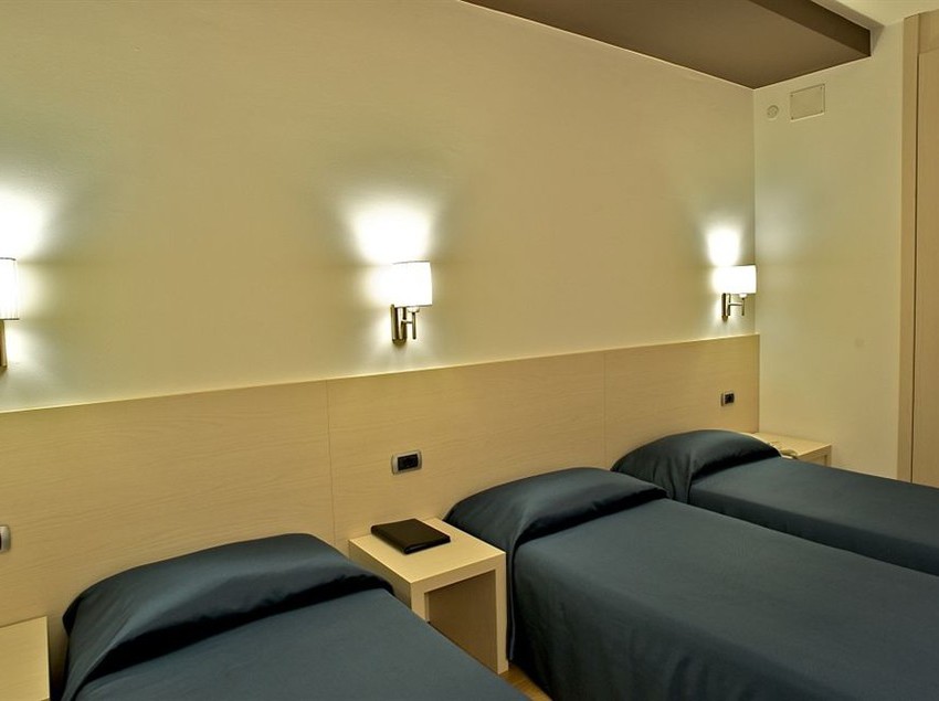 Hotel Sam  | Monfalcone | Gorizia | Italia 9