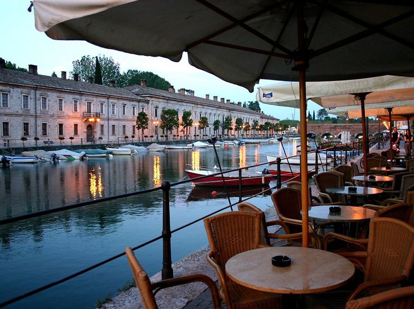 Hotel Bell'arrivo Peschiera del Garda Verona