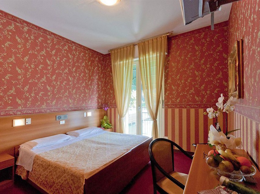 Hotel Bell'arrivo  | Peschiera del Garda | Verona | Italia 1