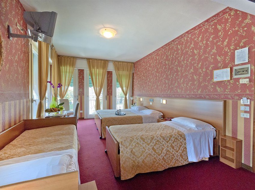 Hotel Bell'arrivo  | Peschiera del Garda | Verona | Italia 10
