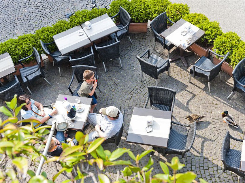 Hotel Bell'arrivo  | Peschiera del Garda | Verona | Italia 11