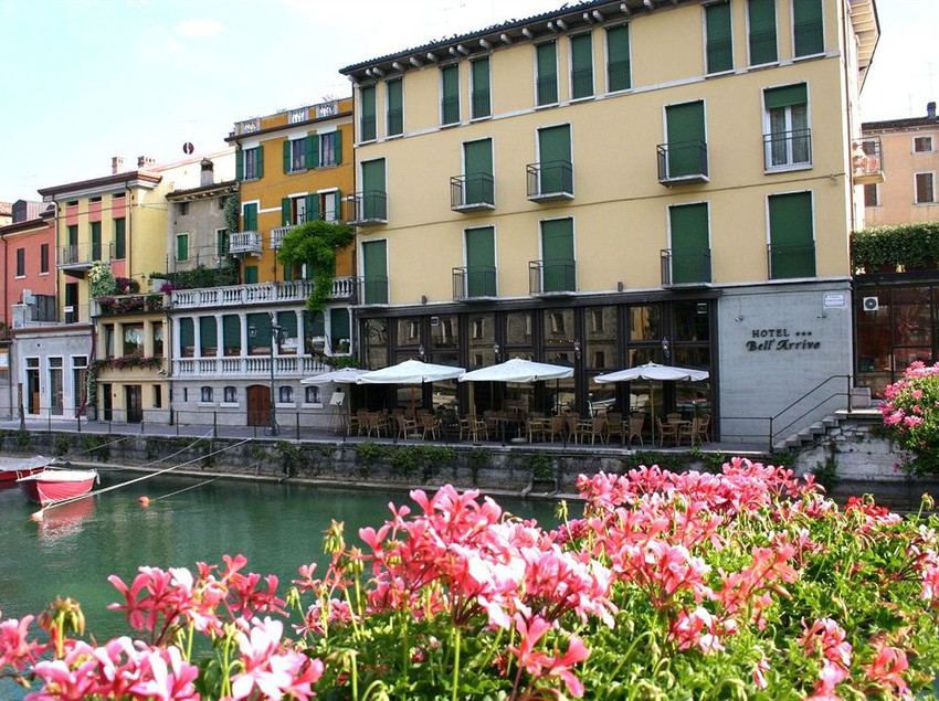 Hotel Bell'arrivo  | Peschiera del Garda | Verona | Italia 12