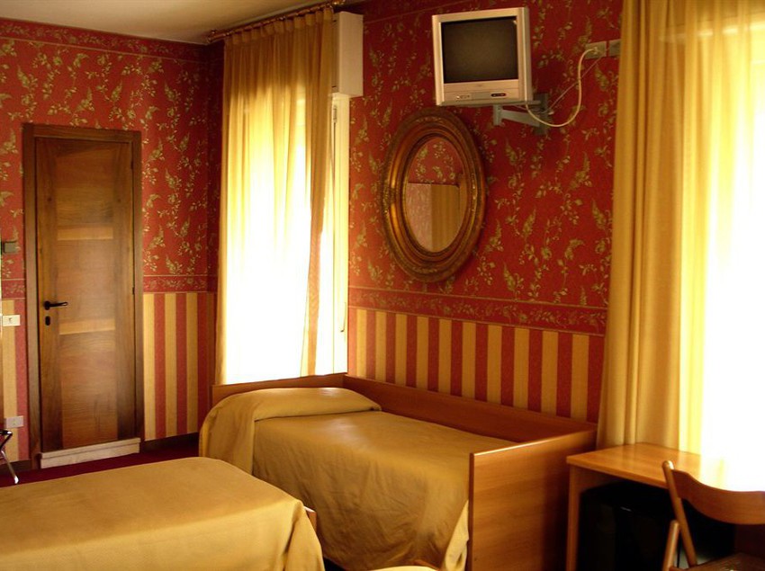 Hotel Bell'arrivo  | Peschiera del Garda | Verona | Italia 13