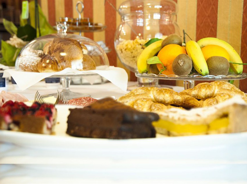 Hotel Bell'arrivo  | Peschiera del Garda | Verona | Italia 16