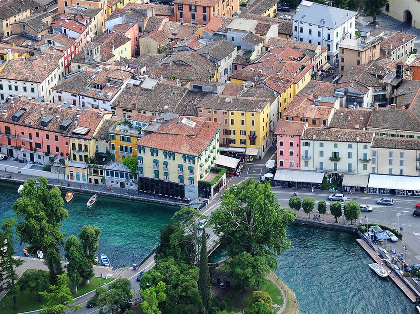 Hotel Bell'arrivo  | Peschiera del Garda | Verona | Italia 2