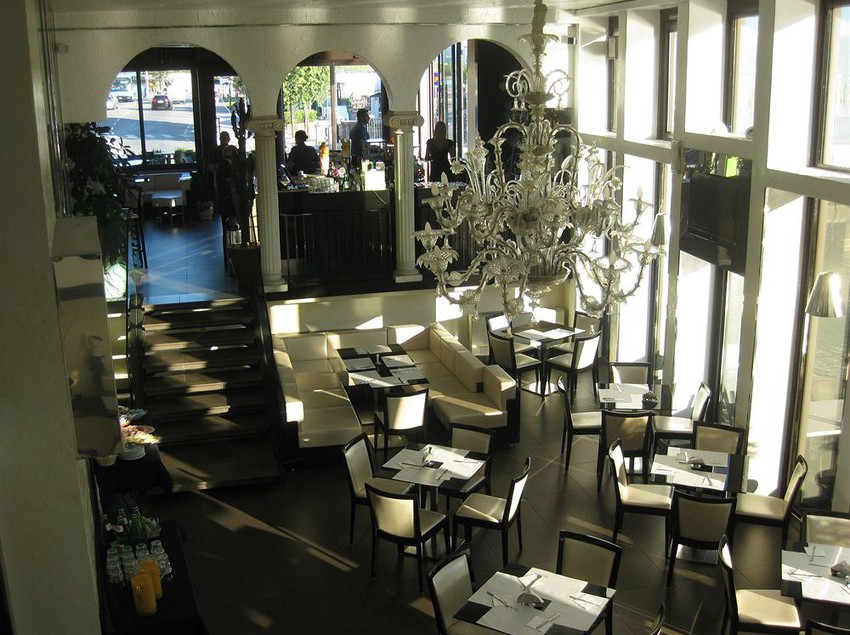 Hotel Bell'arrivo  | Peschiera del Garda | Verona | Italia 3