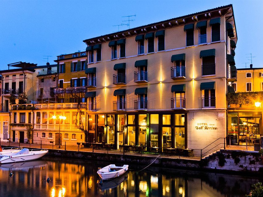 Hotel Bell'arrivo  | Peschiera del Garda | Verona | Italia 4