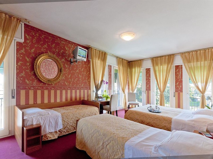 Hotel Bell'arrivo  | Peschiera del Garda | Verona | Italia 6