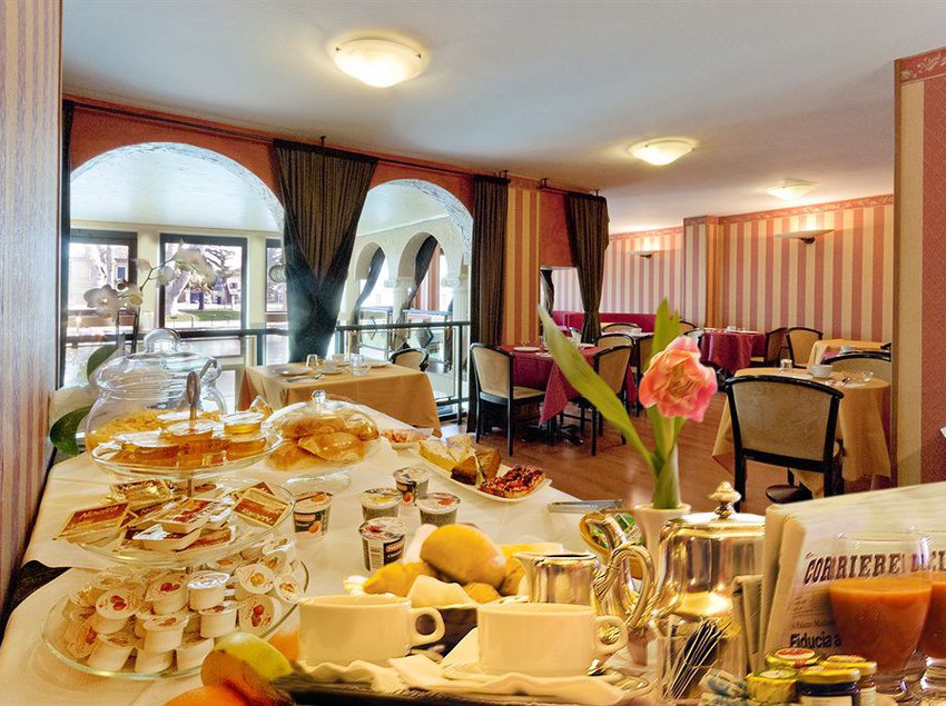 Hotel Bell'arrivo  | Peschiera del Garda | Verona | Italia 8