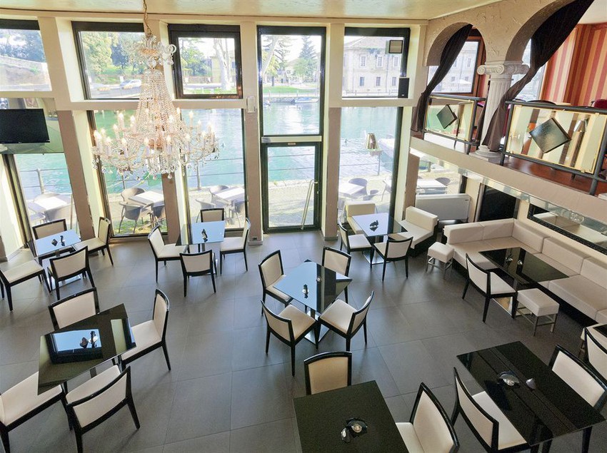 Hotel Bell'arrivo  | Peschiera del Garda | Verona | Italia 9