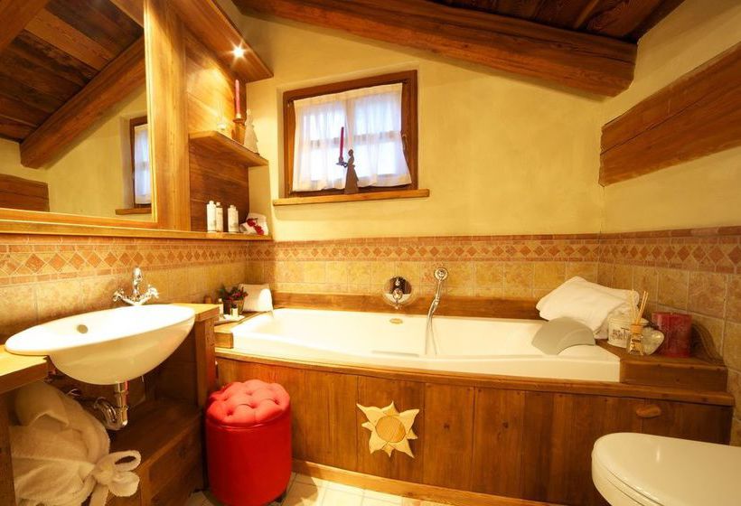 Hotel Au Coeur Des Neiges  | Courmayeur | Aosta | Italia 1