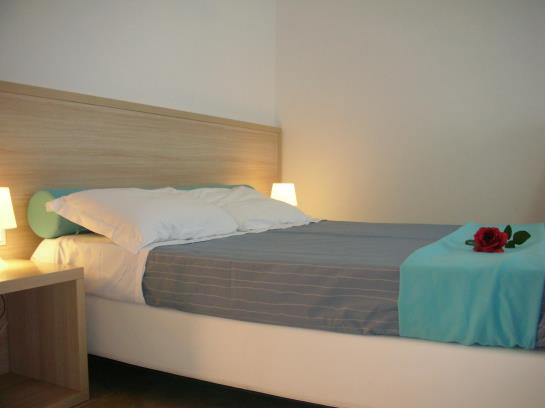 Hotel Park Village  | Rossano | Cosenza | Italy 10