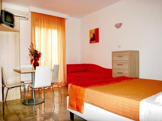 Hotel Park Village  | Rossano | Cosenza | Italy 11