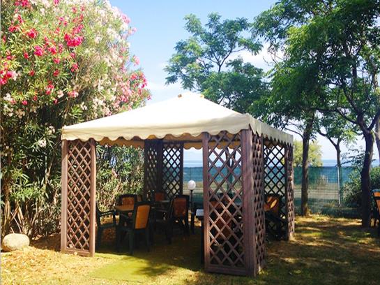 Hotel Park Village  | Rossano | Cosenza | Italy 12