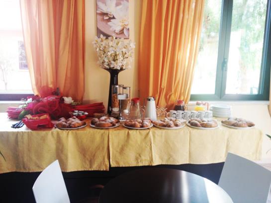 Hotel Park Village  | Rossano | Cosenza | Italy 13