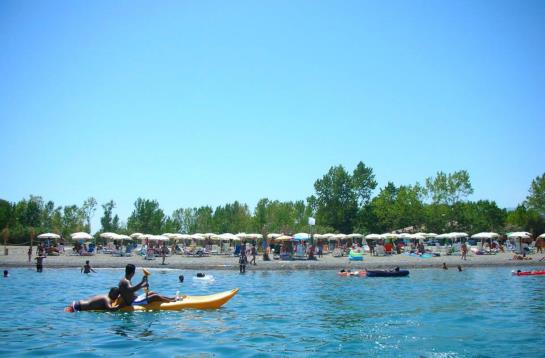 Hotel Park Village  | Rossano | Cosenza | Italy 14