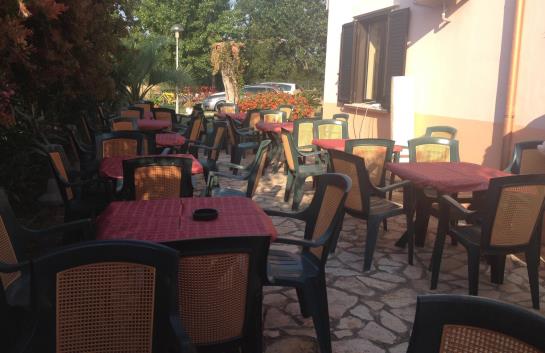 Hotel Park Village  | Rossano | Cosenza | Italy 15