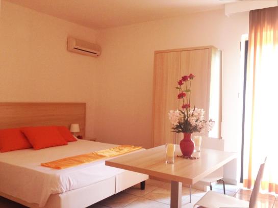 Hotel Park Village  | Rossano | Cosenza | Italy 16