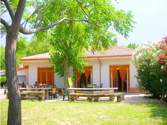 Hotel Park Village  | Rossano | Cosenza | Italy 17