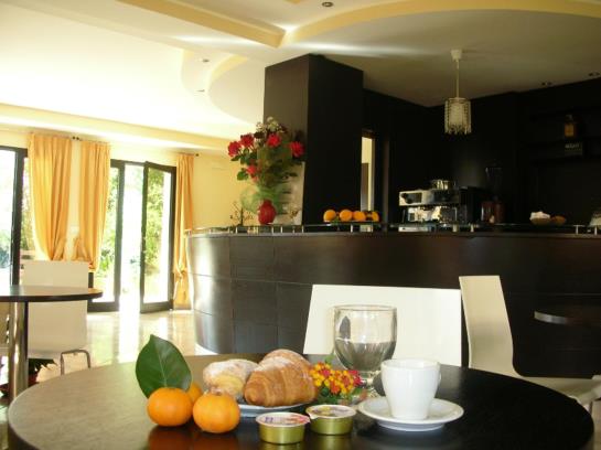 Hotel Park Village  | Rossano | Cosenza | Italy 19