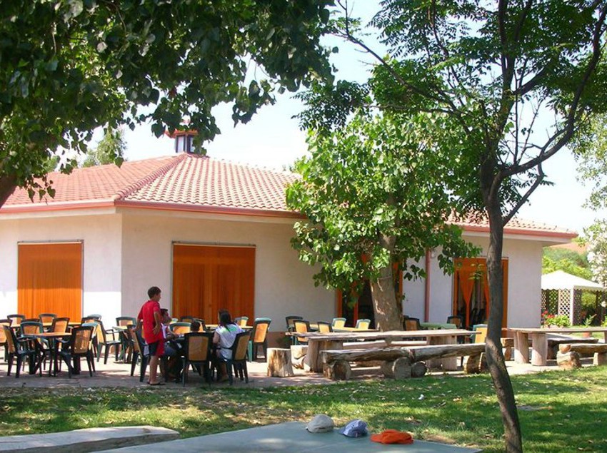 Hotel Park Village  | Rossano | Cosenza | Italy 2