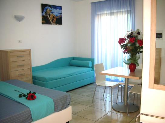 Hotel Park Village  | Rossano | Cosenza | Italy 20