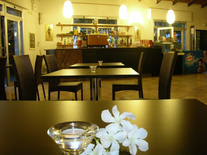 Hotel Park Village  | Rossano | Cosenza | Italy 3