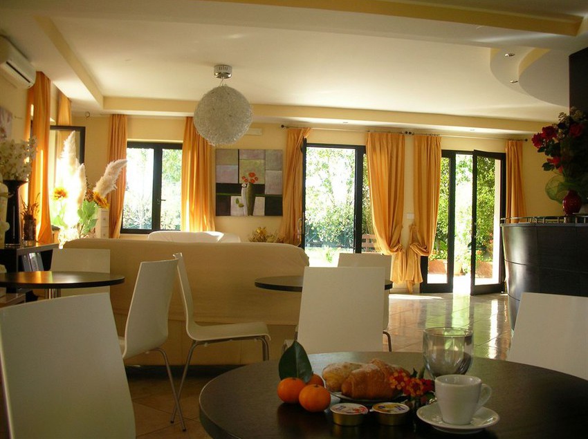 Hotel Park Village  | Rossano | Cosenza | Italy 4