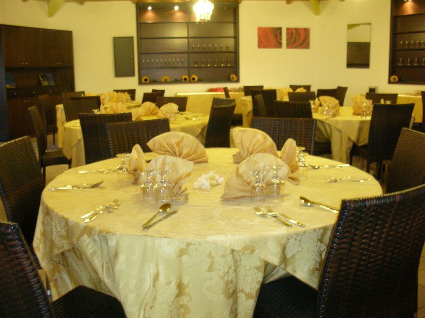 Hotel Park Village  | Rossano | Cosenza | Italy 5