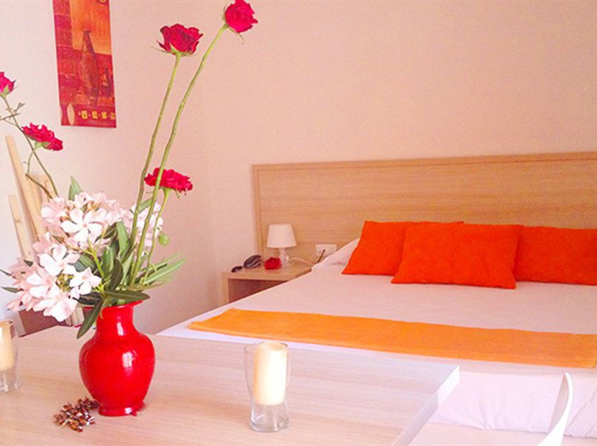 Hotel Park Village  | Rossano | Cosenza | Italy 6