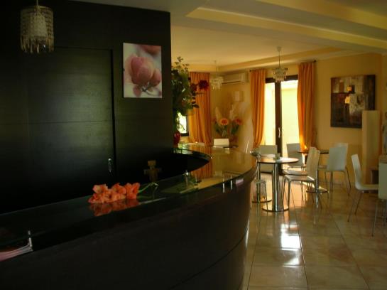 Hotel Park Village  | Rossano | Cosenza | Italy 7