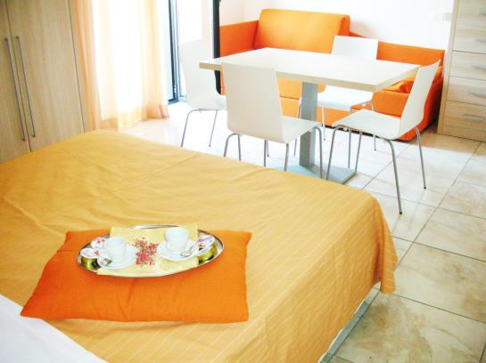 Hotel Park Village  | Rossano | Cosenza | Italy 8