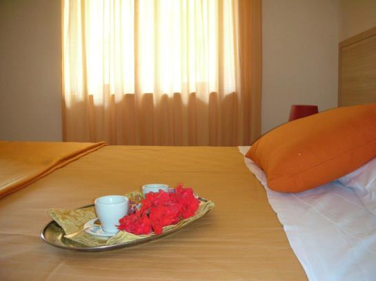Hotel Park Village  | Rossano | Cosenza | Italy 9