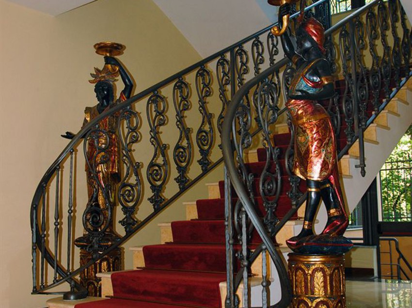 Hotel Giardino Inglese  | Palermo | Palermo | Italia 10