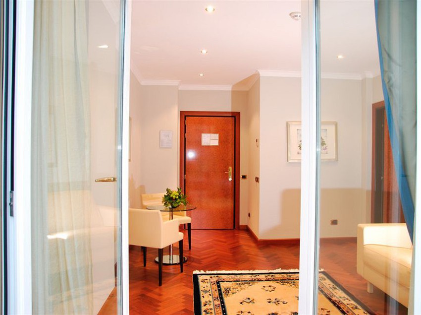 Hotel Giardino Inglese  | Palermo | Palermo | Italia 11