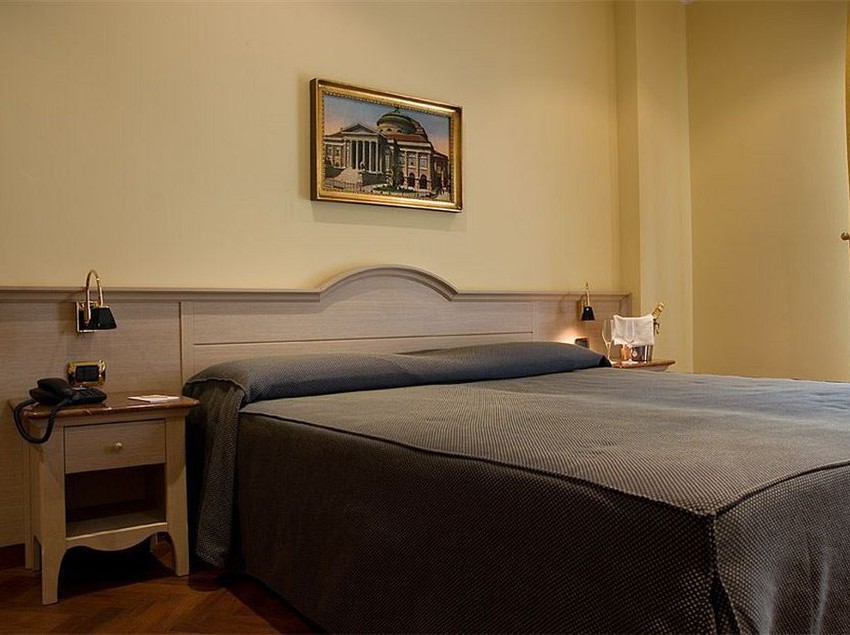 Hotel Giardino Inglese  | Palermo | Palermo | Italia 12