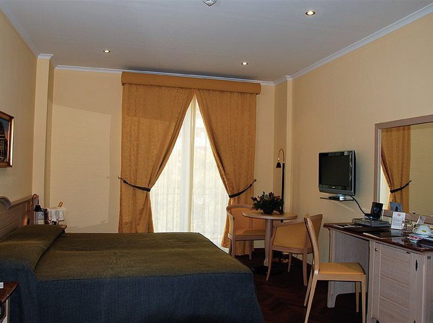 Hotel Giardino Inglese  | Palermo | Palermo | Italia 14