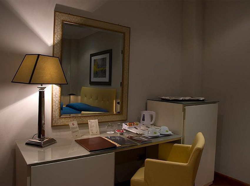 Hotel Giardino Inglese  | Palermo | Palermo | Italia 15