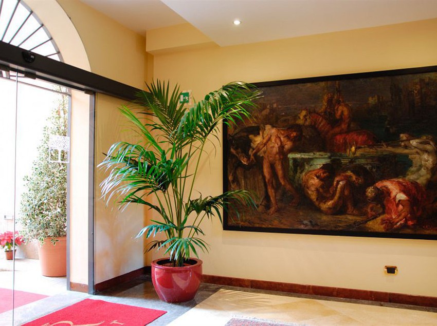 Hotel Giardino Inglese  | Palermo | Palermo | Italia 2