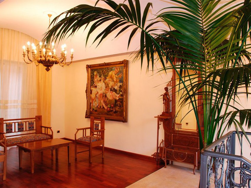 Hotel Giardino Inglese  | Palermo | Palermo | Italia 3