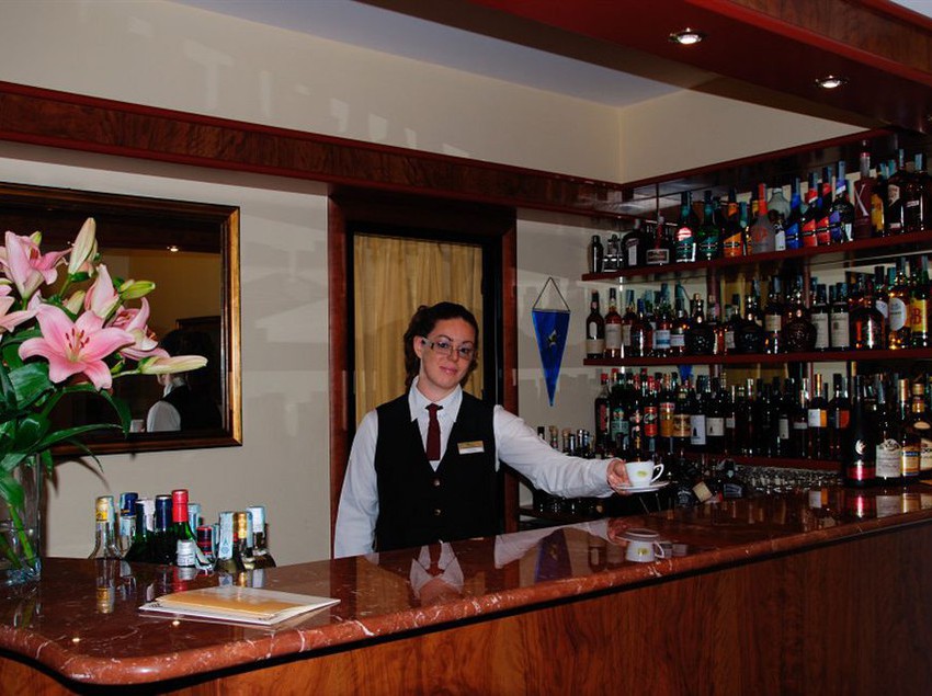 Hotel Giardino Inglese  | Palermo | Palermo | Italia 5