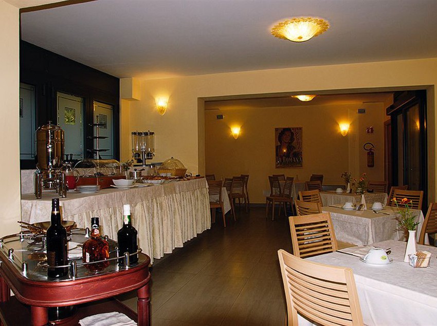 Hotel Giardino Inglese  | Palermo | Palermo | Italia 7