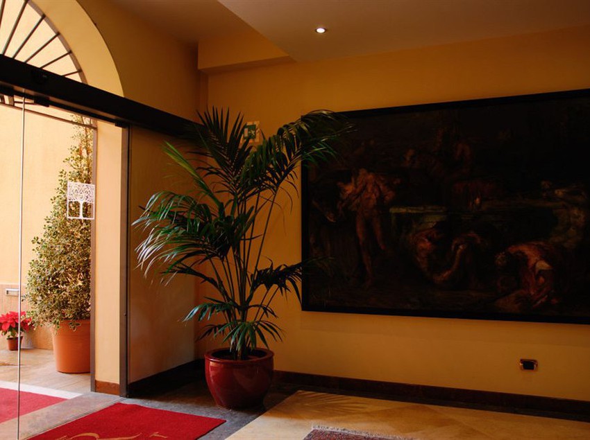 Hotel Giardino Inglese  | Palermo | Palermo | Italia 8