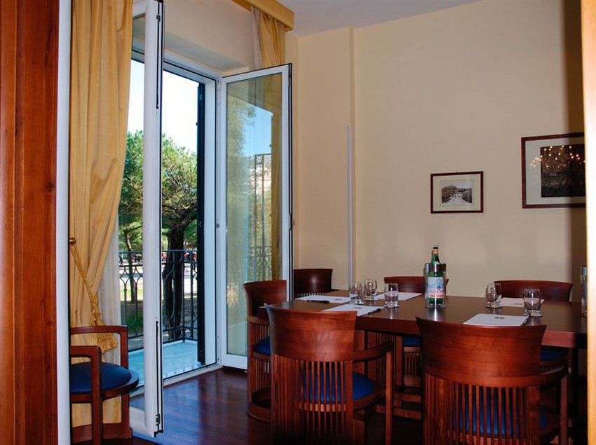 Hotel Giardino Inglese  | Palermo | Palermo | Italia 9