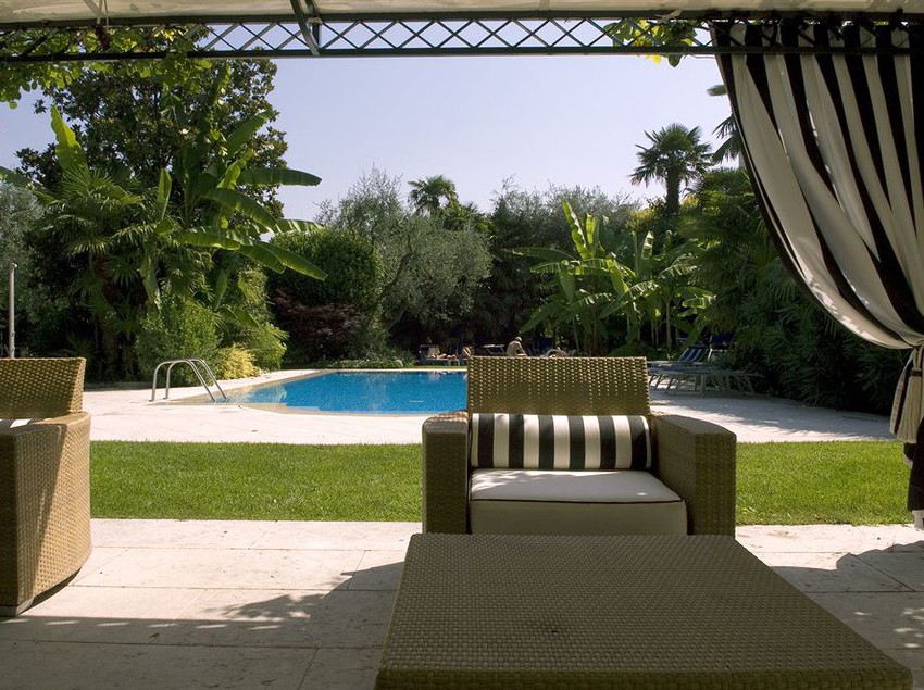 Hotel 4 Stagioni  | Bardolino | Verona | Italia 1