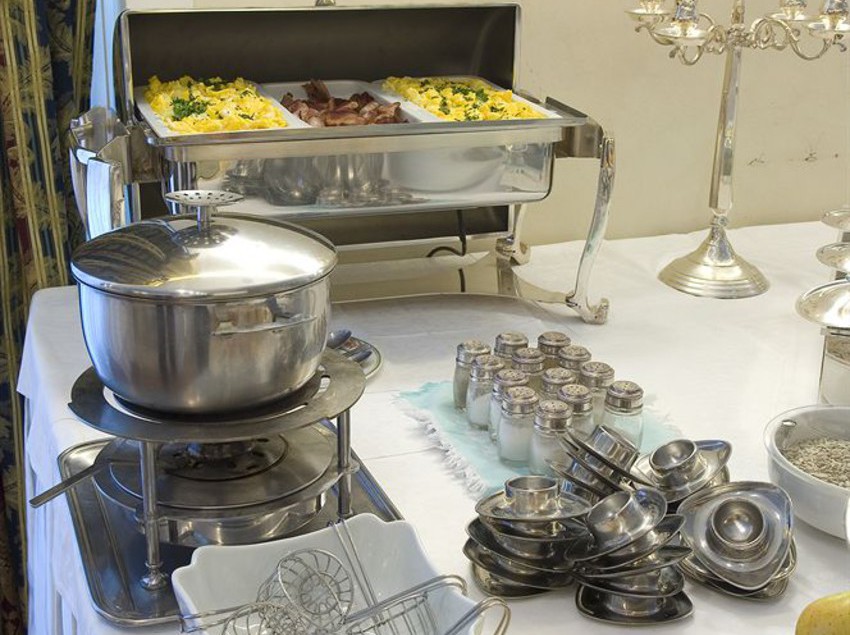 Hotel 4 Stagioni  | Bardolino | Verona | Italia 12