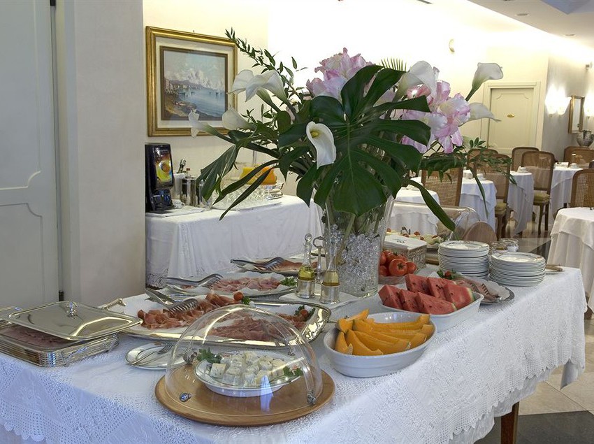 Hotel 4 Stagioni  | Bardolino | Verona | Italia 13