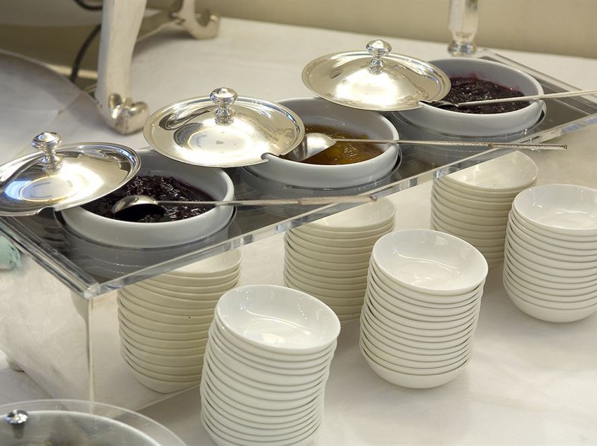 Hotel 4 Stagioni  | Bardolino | Verona | Italia 15