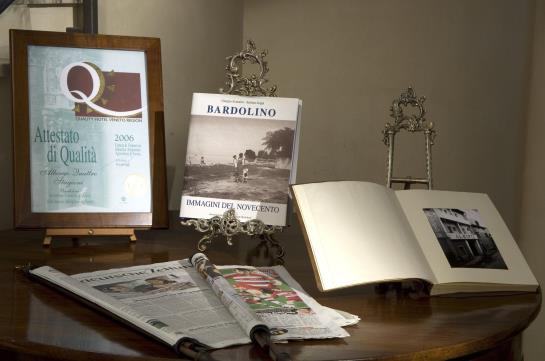 Hotel 4 Stagioni  | Bardolino | Verona | Italia 16